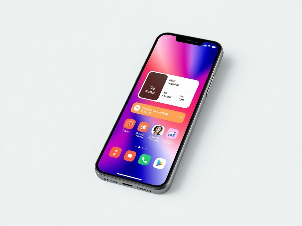 Custom App Design
